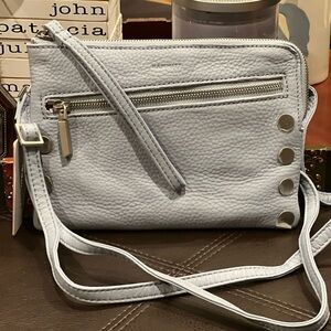 Hammitt Nash | Periwinkle Haze